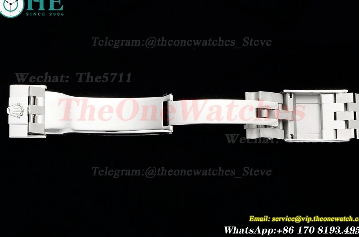 Sprite Master Jub SH3285 II GMT Black EWEF SS SS Dial 126720 40mm 1218